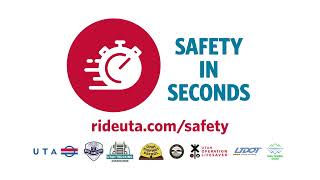 2023 Rail Safety Week: Don't Be Distracted