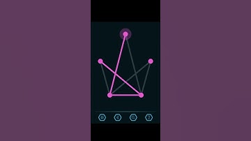 level - 3 | one line | Brain training - logic puzzle |