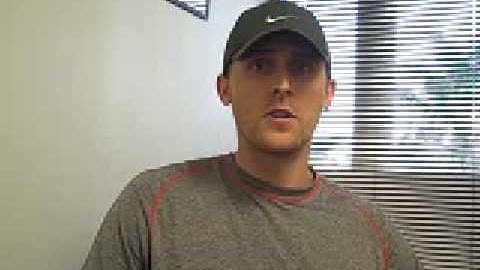 SAM VISNIC: My Journey To Becoming A Successful CHEK Practitioner, NMT & Holistic Life Coach