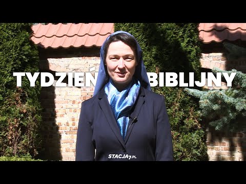 Bible Week, or open yourself to the Word! | Invitation