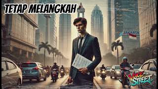 Download Lagu Tetap Melangkah (Lyrics) MP3