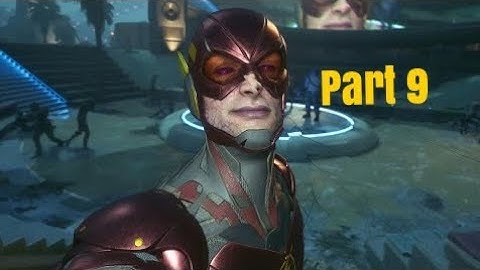 Suicide Squad Kill The Justice League Playthrough Part 9 Thanks For Joining