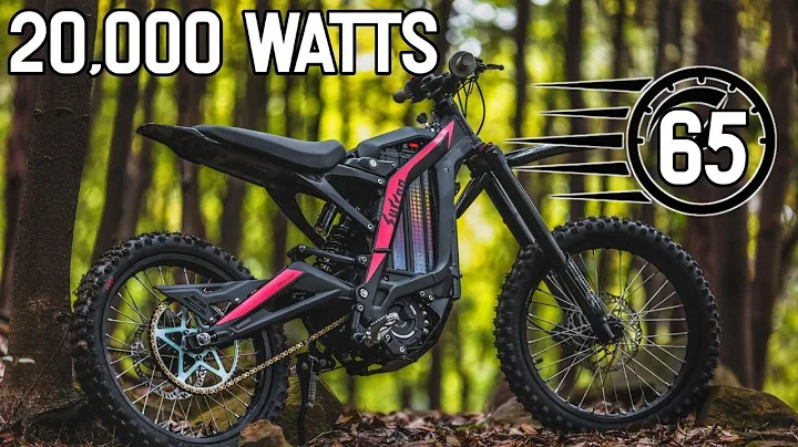 13 Fastest Budget Electric Dirt Bikes in 2025 (Ranked!)