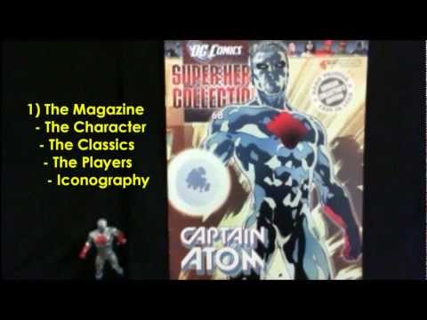 issue-68---captain-atom-"monkeyboy"-reviews-dc-comics-super-hero-collection-by-eaglemoss