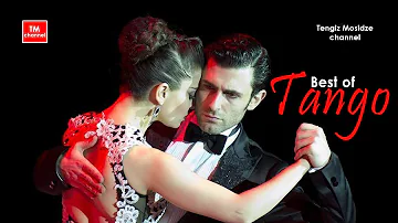 Quel pays est né le tango ?
