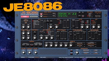 De gebruikelijke verwacht JE8086 emulator