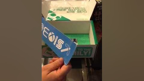 Nerd Block Welcome Box