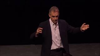 White privilege DEBUNKED - Jordan Peterson