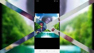 Hwinza RIP Mama Custom Vedio