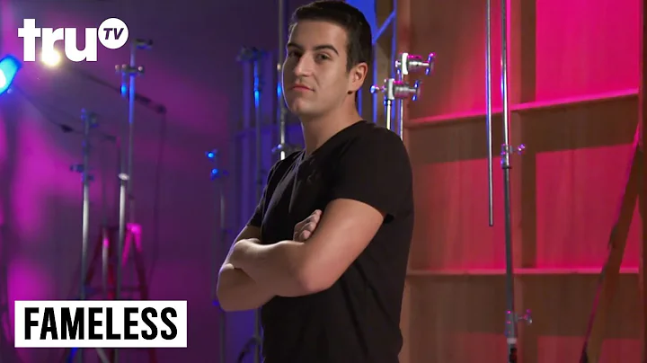 Fameless - Locked in Time