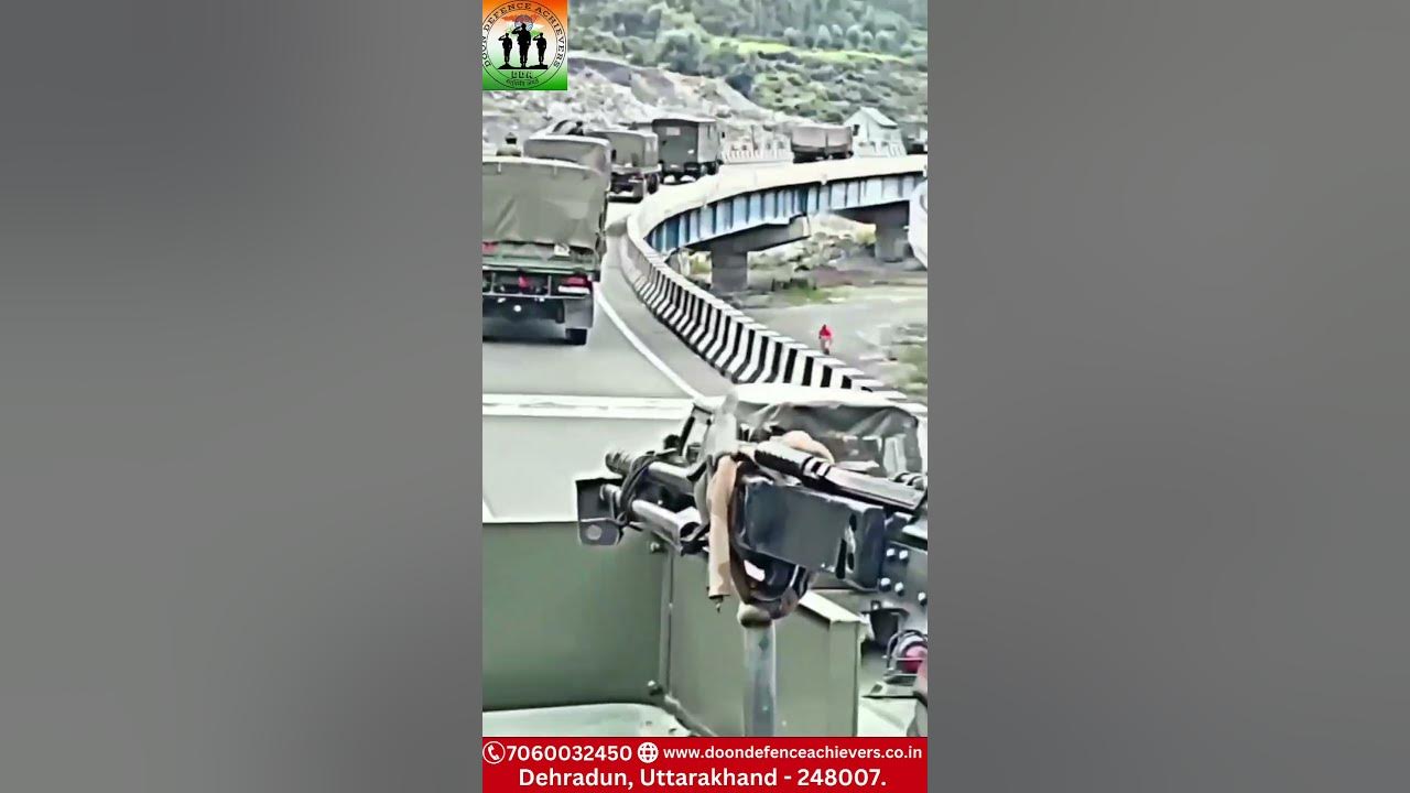 NDA Craze Defence Craze YouTube