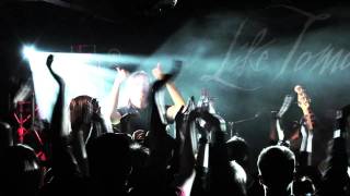 Download Lagu Like Tomorrow - Crossfade (official video) MP3