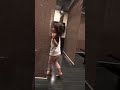 らむりんのひょっこりはん#ガールズチャンネルらむりんまおりん