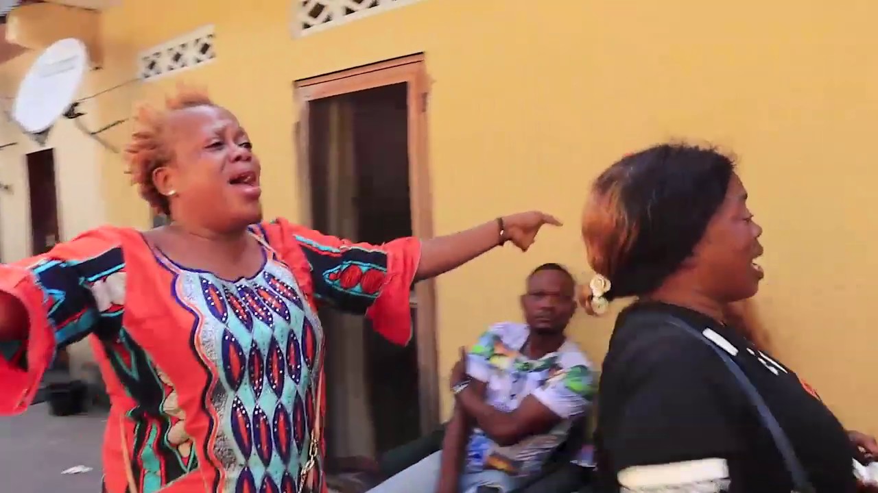 MAWA:EN DIRECT NA RESIDENCE DADY DIKAMBALA FAMILLE BABOYI MAMAN OLIVE LEMBE,BOYOKA BABY NDENGE...