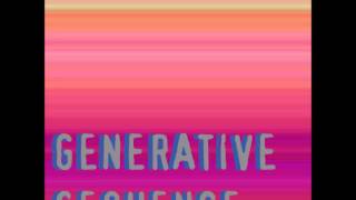 GENERATIVE SEQUENCE