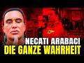 Unantastbar Die Kriminelle Weltmacht Des Necati Arabaci