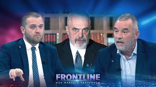 'Rama të përdor si zar…'/ Prençi përplaset me Bidon: Shefi jot të merr çdo ditë me vete në Kuvend