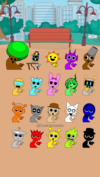 Download lagu Normal Incredibox Sprunki POKEDANCE#shorts #sprunki #pokedance #pokédance #viralvideo #sprunkidance