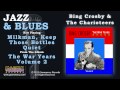 Bing Crosby & The Charioteers - Milkman, Keep Those Bottles Quiet