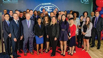 Launch of the CSE Media Centre and Inaugural Market Open