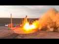 All-women crew launches into space on Blue Origin Rocket
