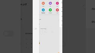 Open hidden files on file manager? | Redmi Phones | Xiaomi screenshot 4