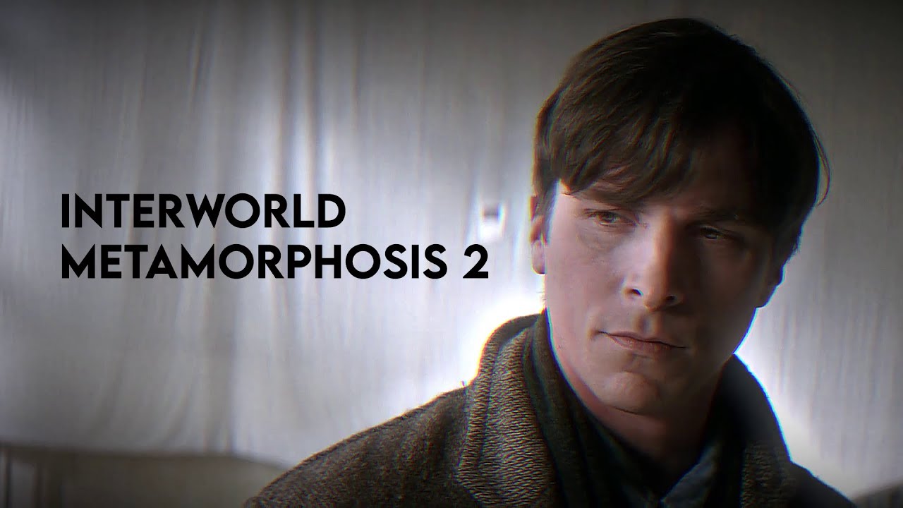 Interworld - Metamorphosis 2 (Bruce Wayne) (TikTok Version) (Music Video) Interworld - Metamorphosis 2 (Bruce Wayne) (TikTok Version) (Music Video)
