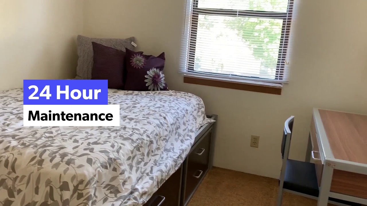 Casa Loma apartments YouTube