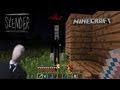 Обзор Мода Minecraft Слендер !!! (Slenderman v 2.1) #7