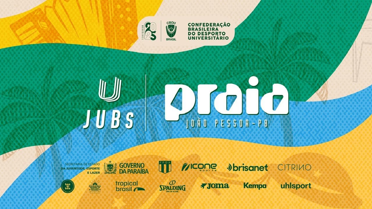ABERTURA JUBS PRAIA 2025
