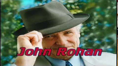John Rohan Intro