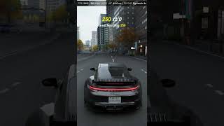 RTX 5090 Forza Horizon 6: 240FPS with 6X Dynamic Frame Generation + Extreme Ray Tracing at 4K DLAA!