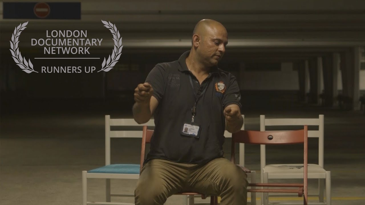film making contest mechanics Every day the same thing | Doc In a Day theme 'Truth' Runner up