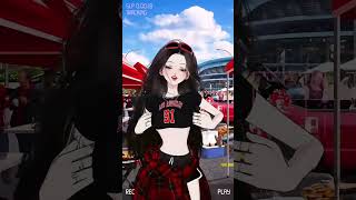 Bonde Das Oncinhas By: Dj Lk Da Escocia Another zepeto dance💃 #dancechallenge #dancevideo #zepeto