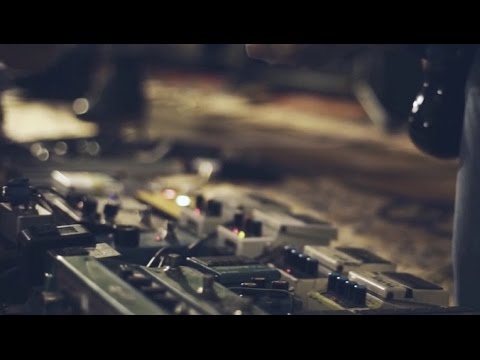 Unmake The Wild Light Video