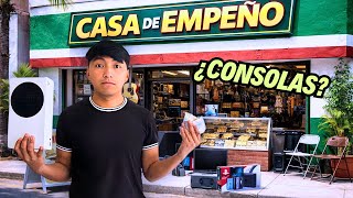 Lugares Para Comprar Consolas Baratas