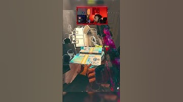 How to deal with stair campers in Warzone.....