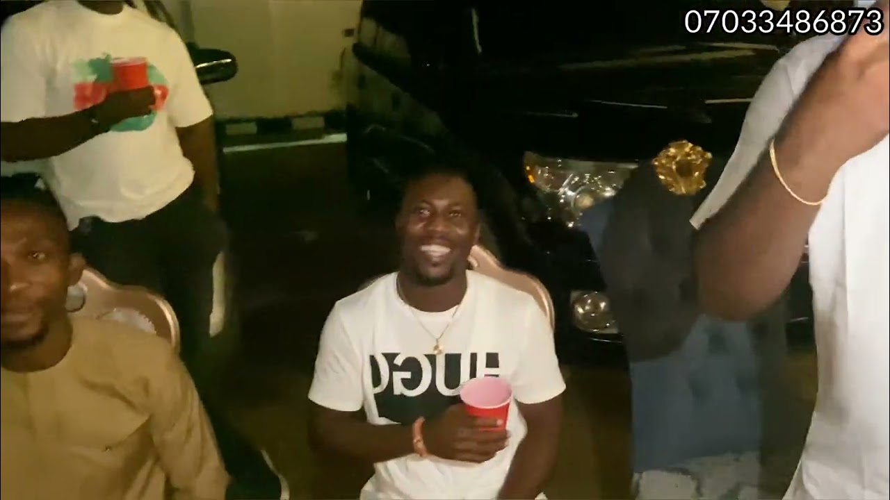 Janka live at UYO with Seaman global group..📌🔥Egwu ogene Worldwide 📌💯🔥#ogene #igbomusic #fyp