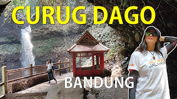 CURUG DAGO BANDUNG - INSCRIPTION OF THAI KING