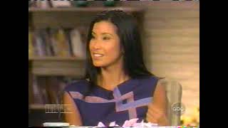 Should Children Have a TV in Their Bedroom? (8/22/2000)