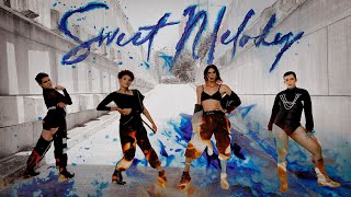 Little Mix - Sweet Melody | Dance Cover by Rainbow+