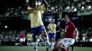 Escreva o Futuro Robinho (HD)