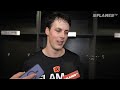 Post-Game | Tyson Gross - 09.04.26