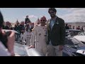 Racing at Goodwood doesn't always go to plan... | 1964 AC Cobra | 83rd Members' Meeting