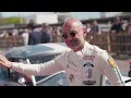 Racing at Goodwood doesn't always go to plan... | 1964 AC Cobra | 83rd Members' Meeting