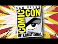 ComicCon2018