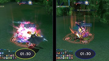 GDMO: Omegamon Alter-S vs Beelzebumon X ...Who is the best?!