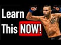 🔴 One CRITICAL Skill MMA Fighters Must Have in 2025