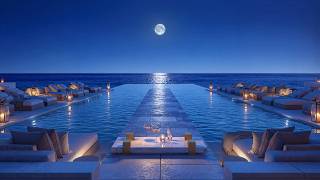 Deep Chillout Music | Relaxing Lounge Music - Luxury Night Ambience