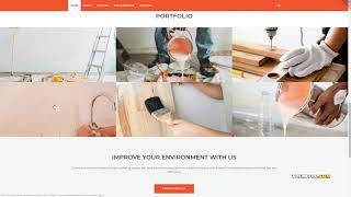 Mariko Repair Services Multipurpose Classic Elementor WordPress Theme TMT